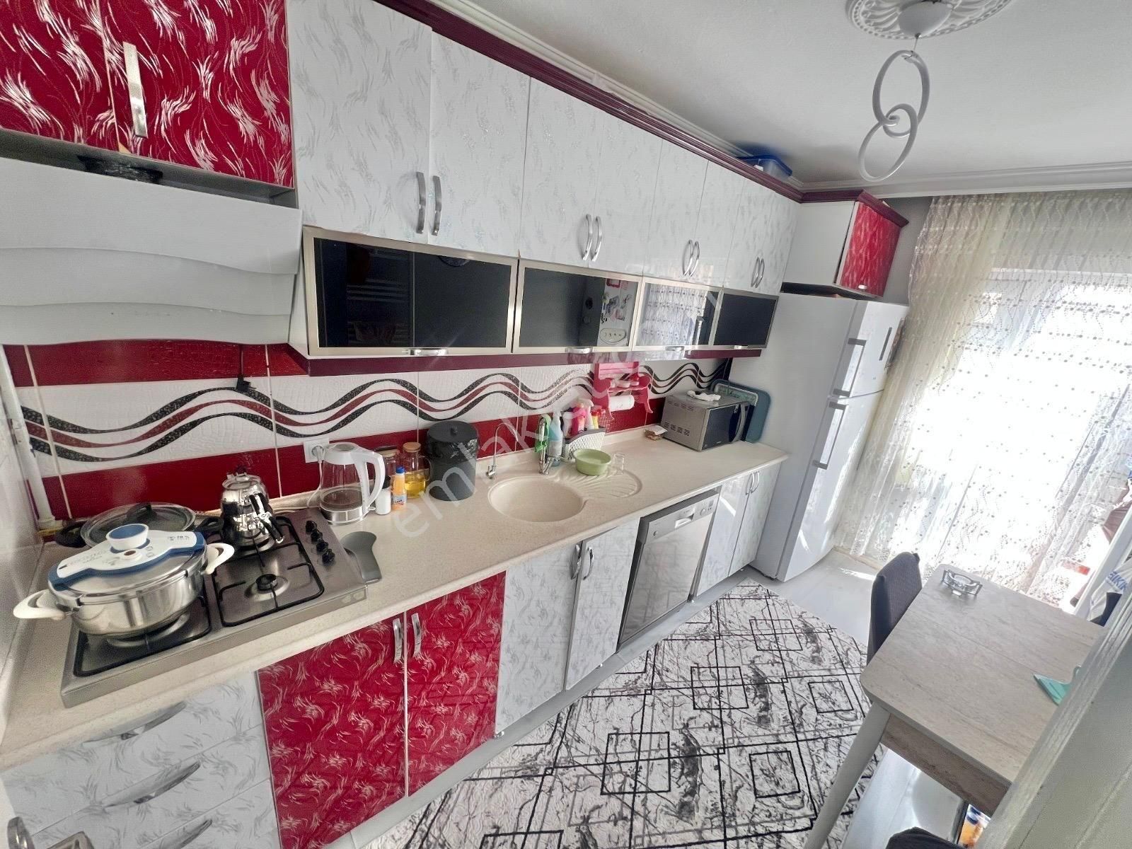 Sincan Atatürk Mah. 3+1 Ön Cephe Full Yapılı Satılık Daire - Görsel 25