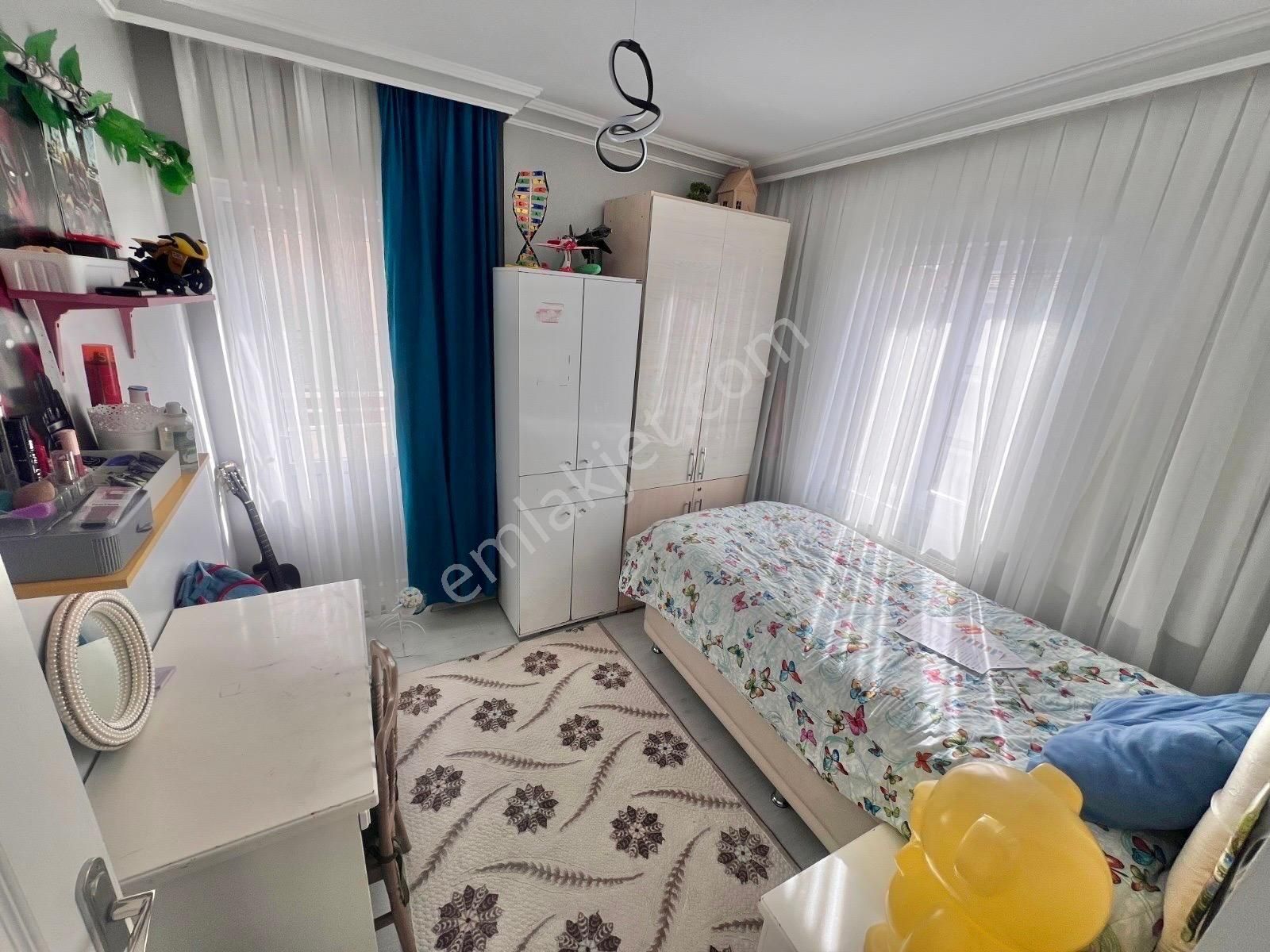 Sincan Atatürk Mah. 3+1 Ön Cephe Full Yapılı Satılık Daire - Görsel 3