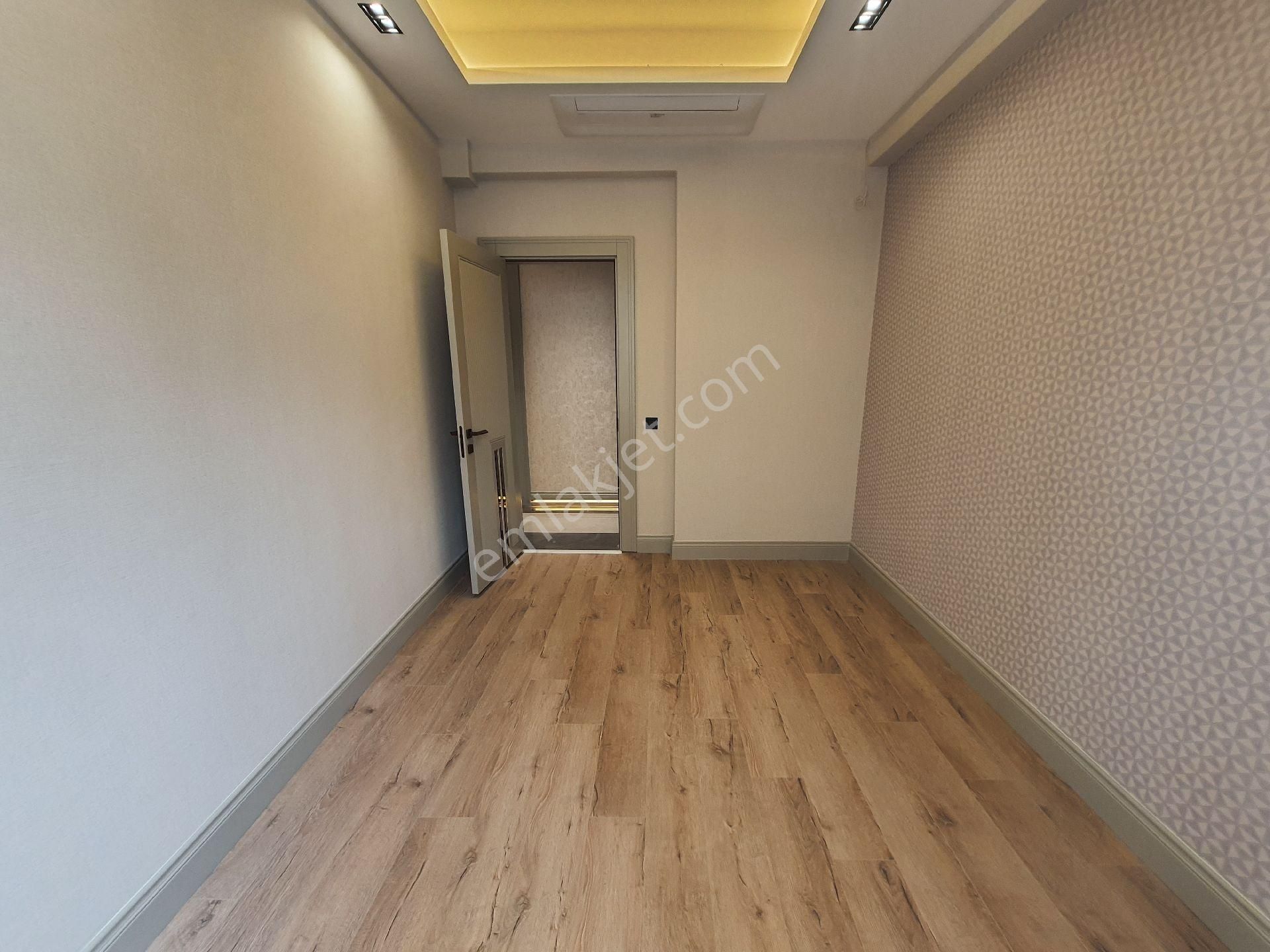 Öznur Emlak'tan Akbayırda Satılık 4+1 Ultra Lüks Daire - Görsel 18