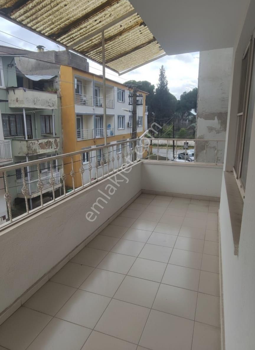 Nazilli Sümer Mah. 3+1 145 M2 Bahçeli Fırsat Daireler - Görsel 20