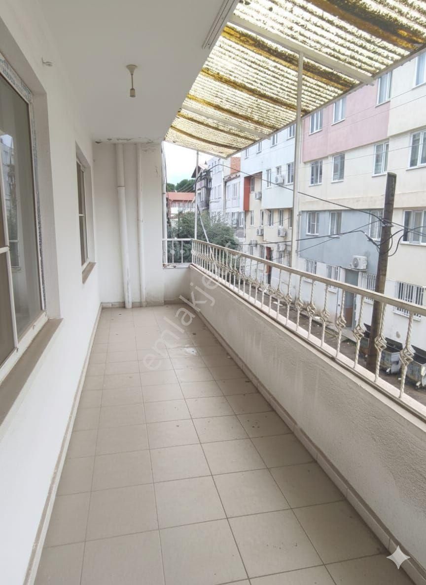 Nazilli Sümer Mah. 3+1 145 M2 Bahçeli Fırsat Daireler - Görsel 22