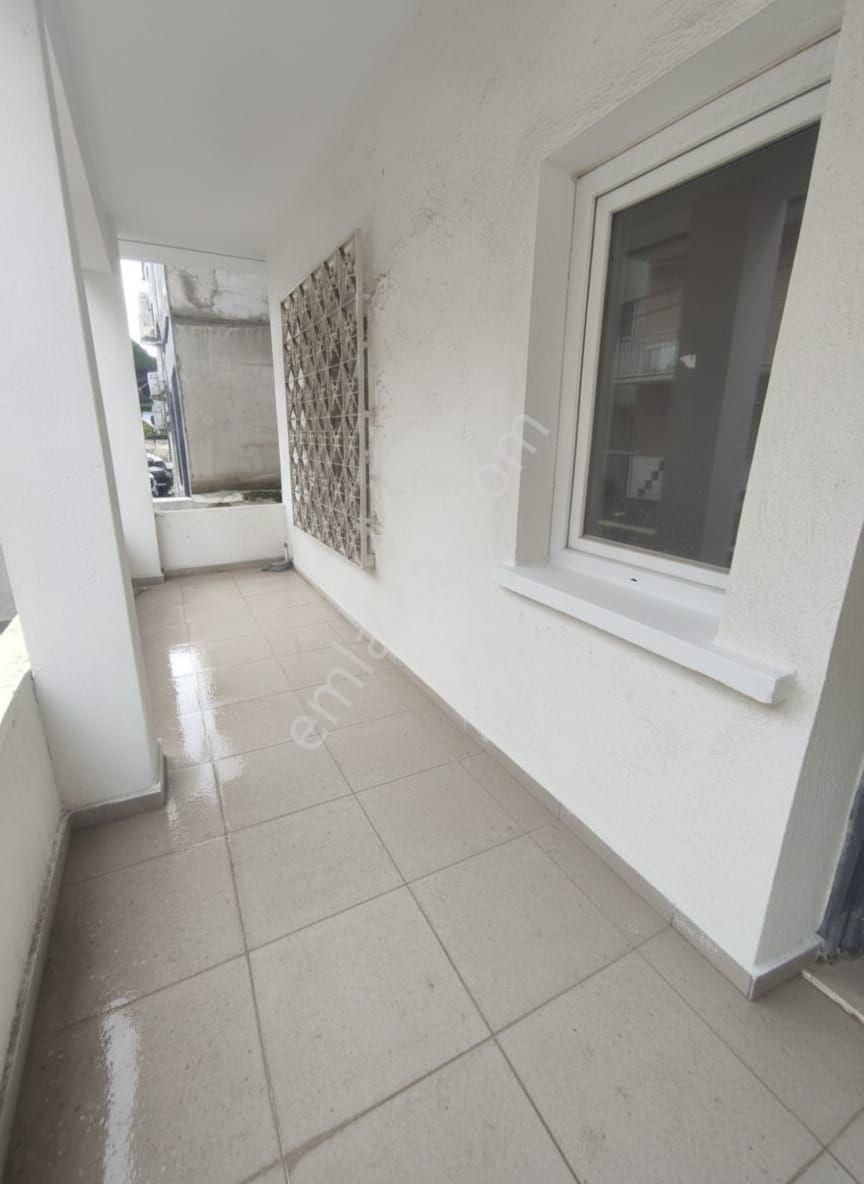 Nazilli Sümer Mah. 3+1 145 M2 Bahçeli Fırsat Daireler - Görsel 19
