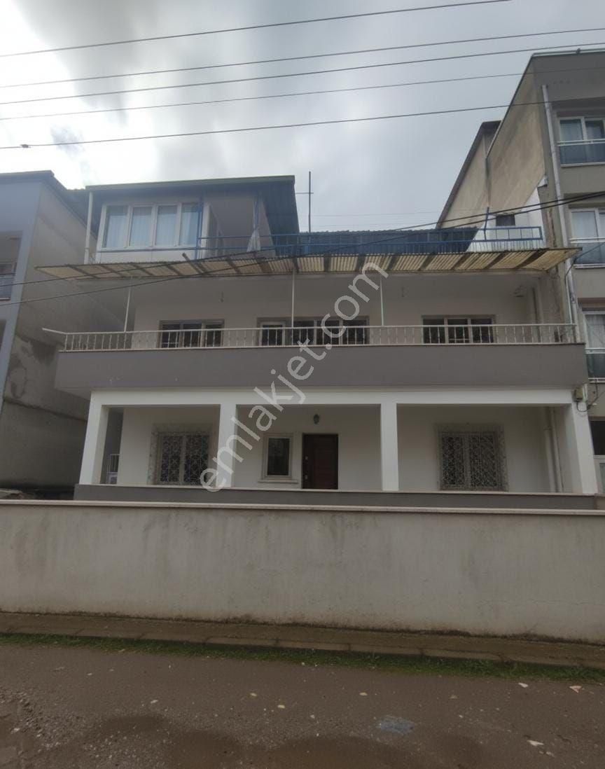 Nazilli Sümer Mah. 3+1 145 M2 Bahçeli Fırsat Daireler - Görsel 17