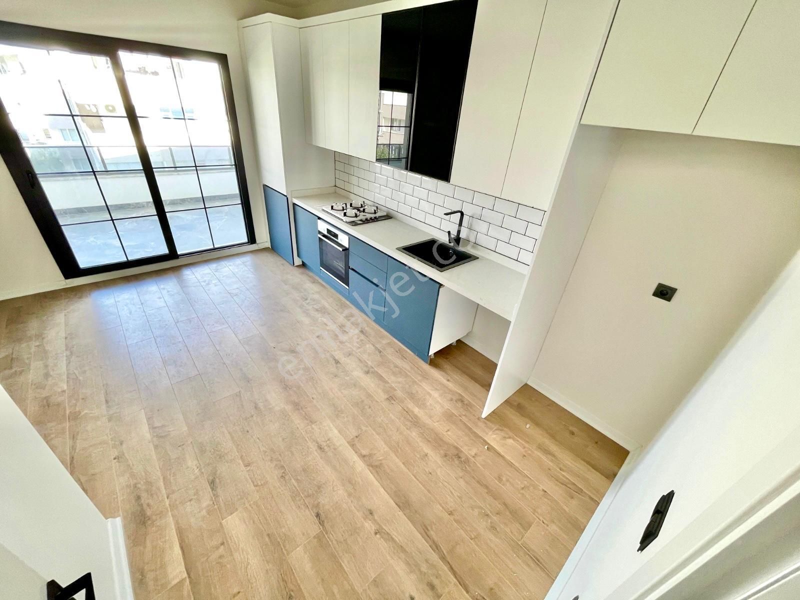 🏡 Referans'tan Akçay'da Yerden Isıtmalı Geniş Balkon Şık Tasarımlı 2+1 Daire - Görsel 15