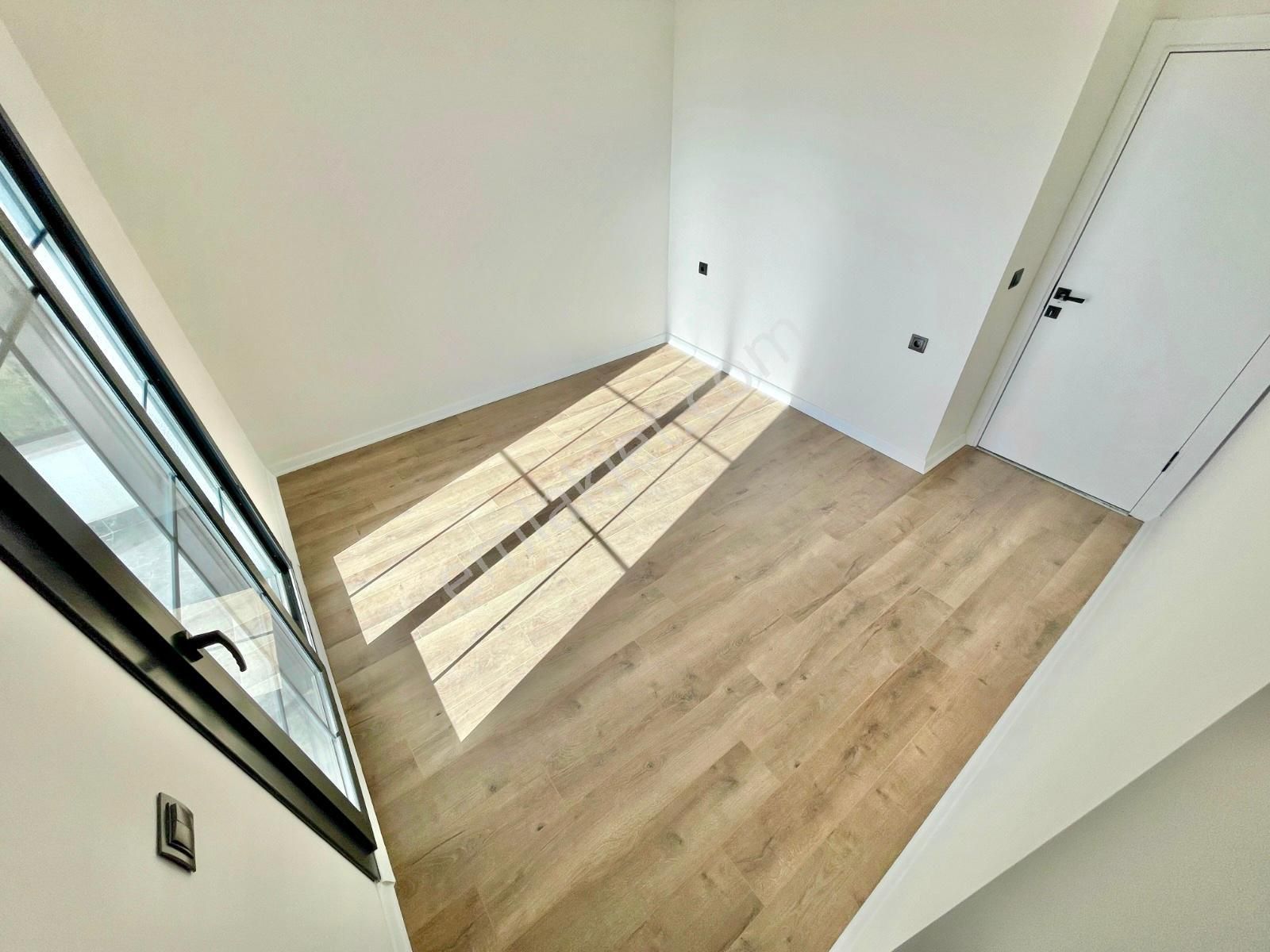 🏡 Referans'tan Akçay'da Yerden Isıtmalı Geniş Balkon Şık Tasarımlı 2+1 Daire - Görsel 26