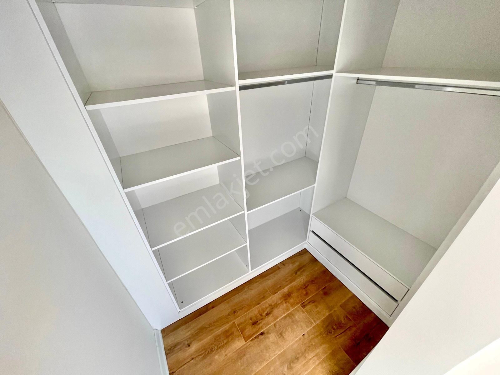 🏡 Referans'tan Akçay'da Yerden Isıtmalı Geniş Balkon Şık Tasarımlı 2+1 Daire - Görsel 8