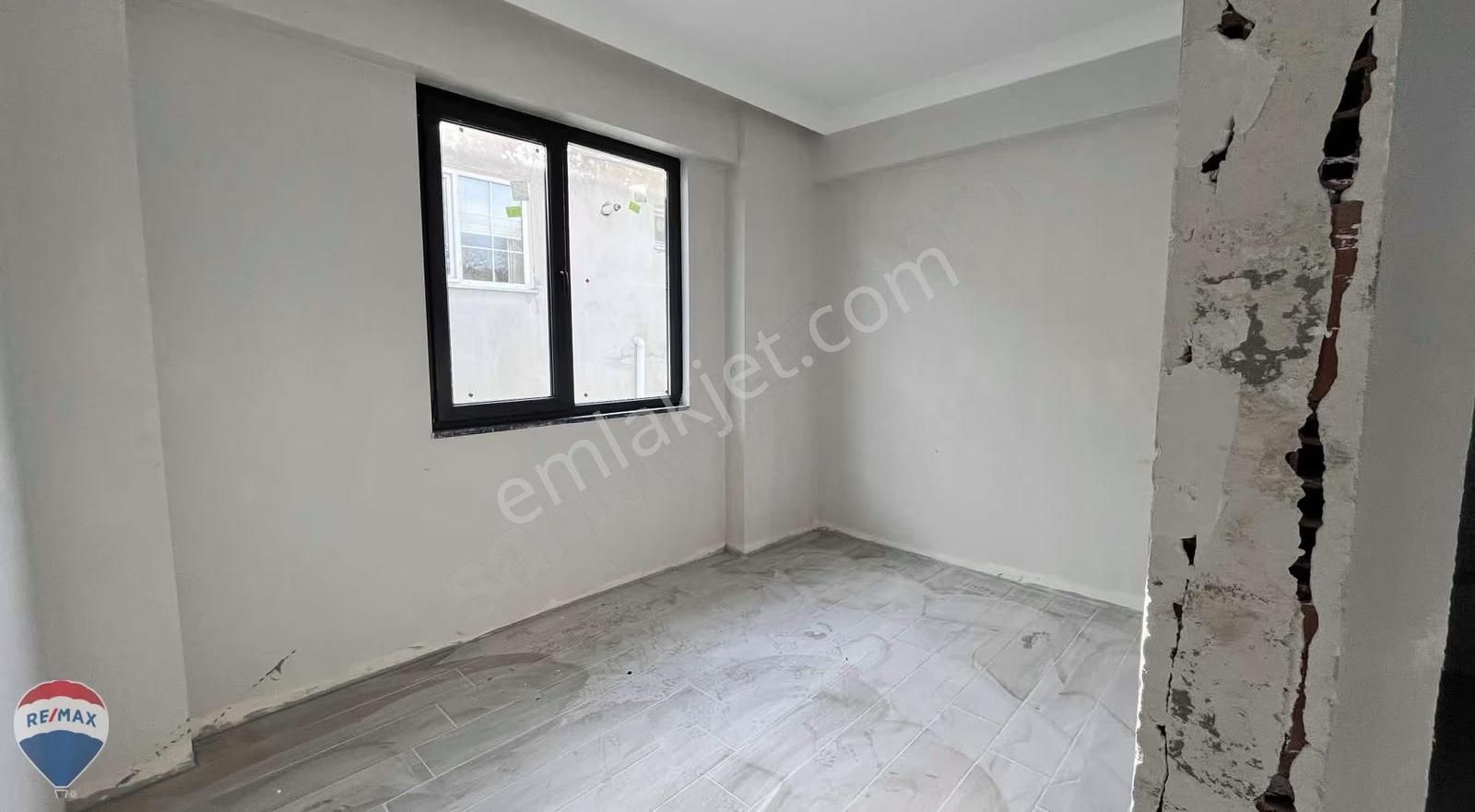 Remax Maviden 2+1 110 M2 Depolu Yerden Isıtmalı Yüksek Giriş - Görsel 9