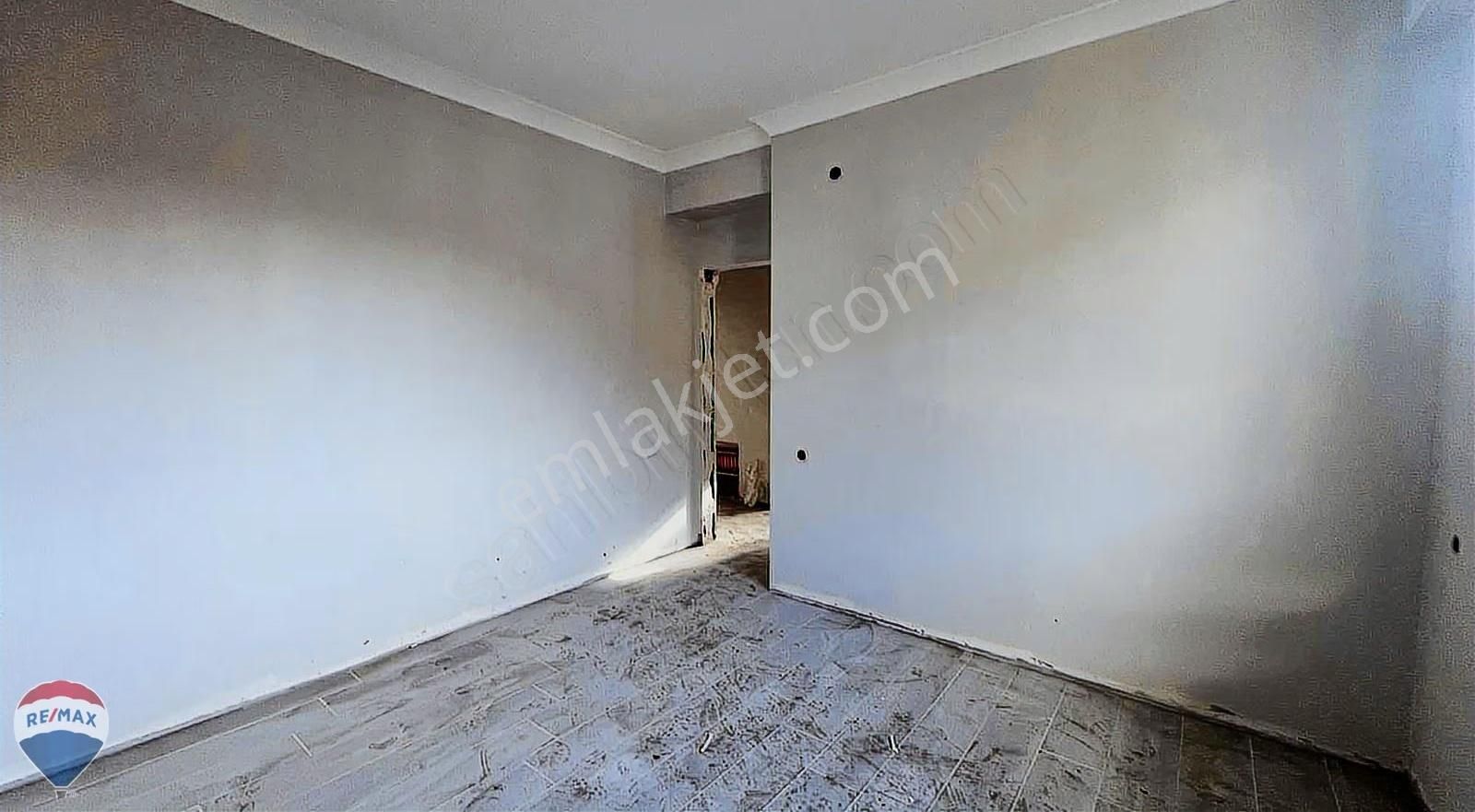 Remax Maviden 2+1 110 M2 Depolu Yerden Isıtmalı Yüksek Giriş - Görsel 11