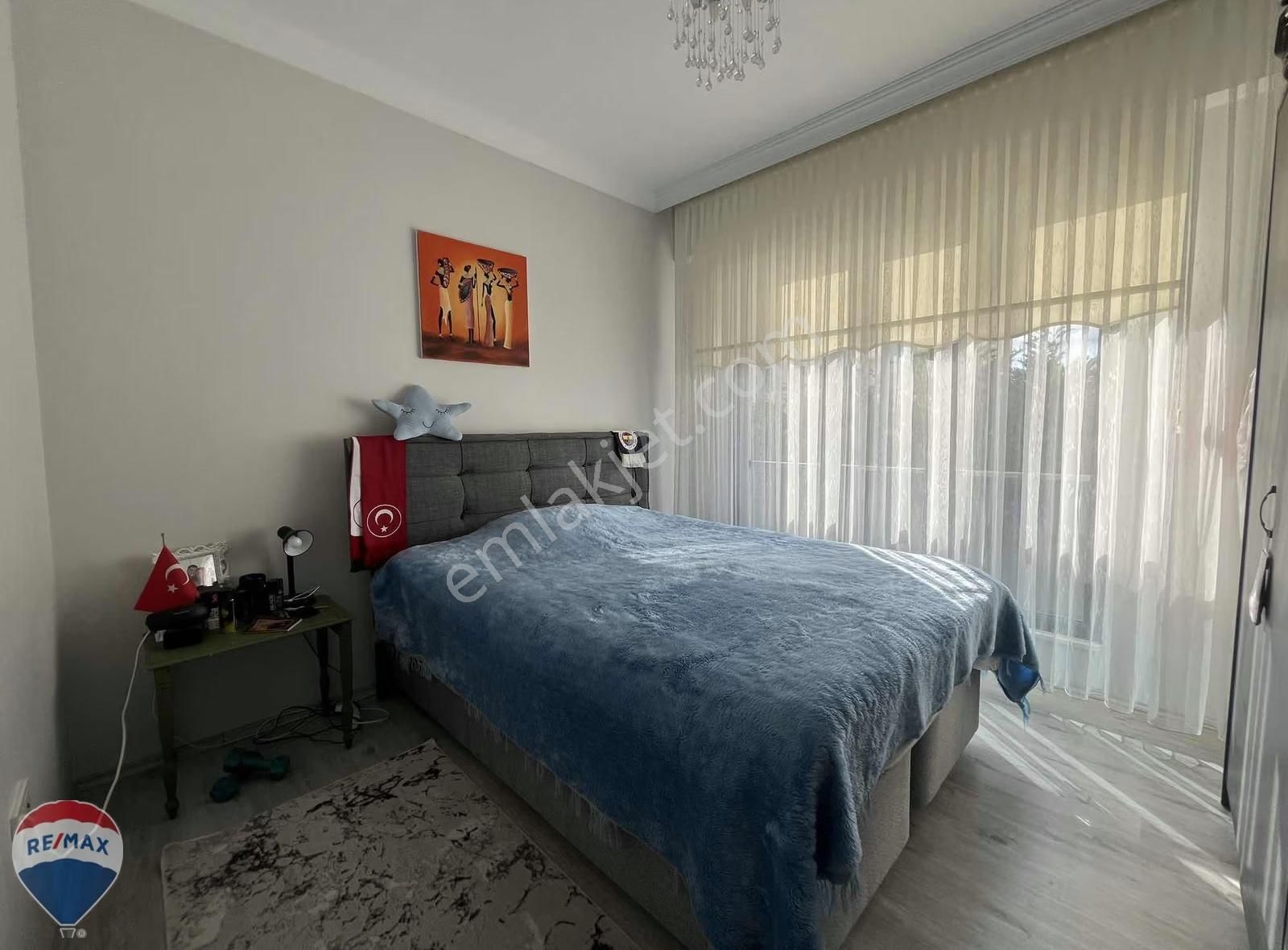 Remax Mavi'den Korucuk Korutepe Sitesinde Satılık 3+1 Daire - Görsel 14