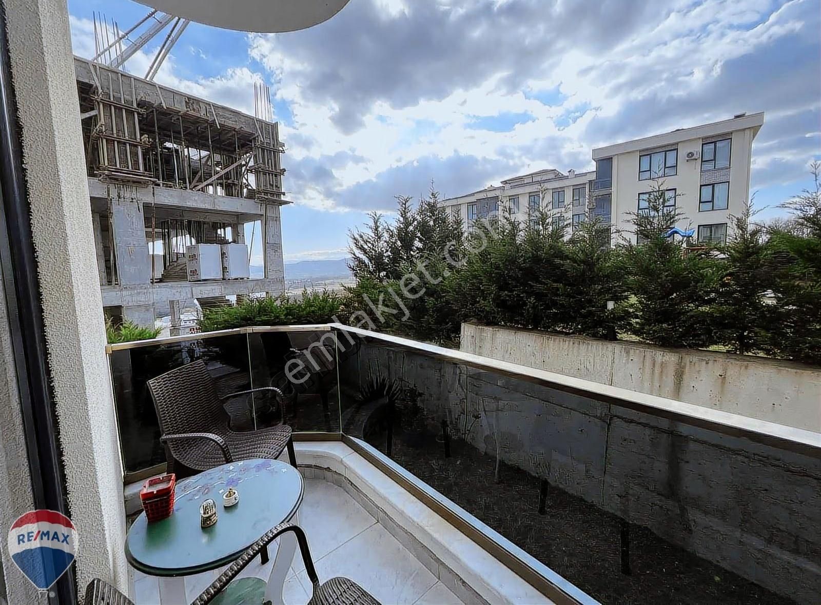 Remax Mavi'den Korucuk Korutepe Sitesinde Satılık 3+1 Daire - Görsel 9