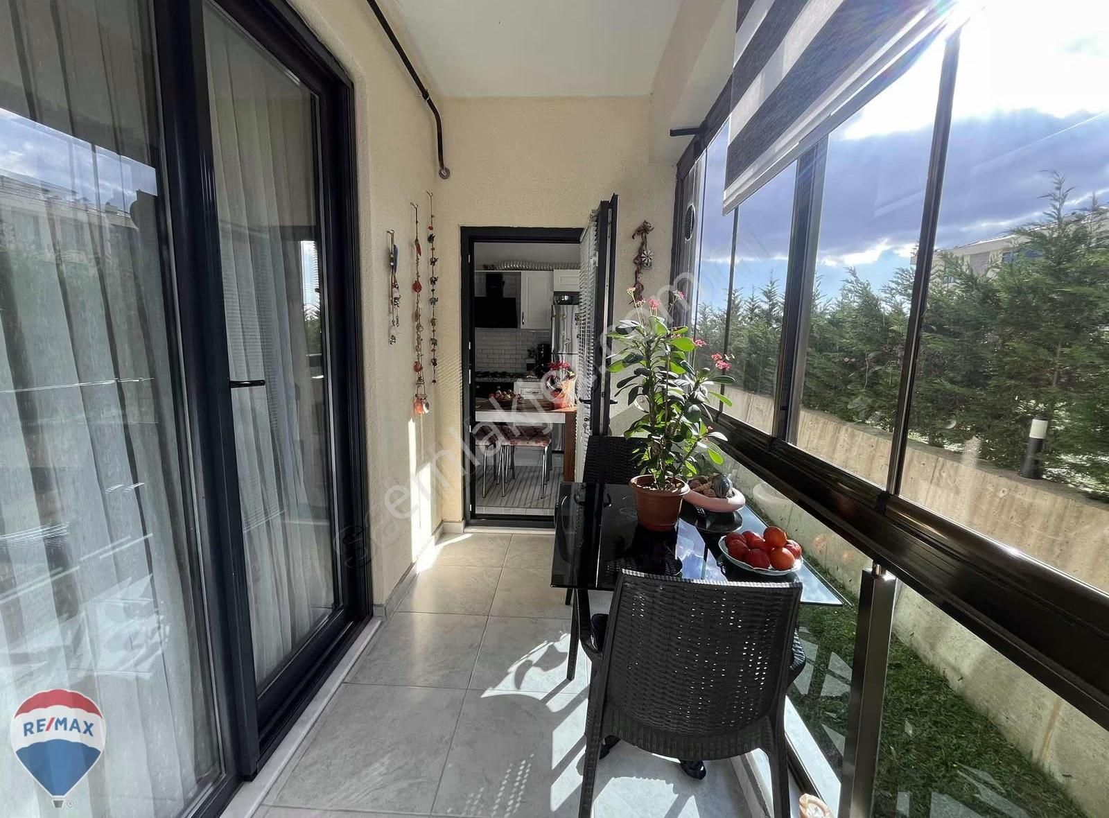 Remax Mavi'den Korucuk Korutepe Sitesinde Satılık 3+1 Daire - Görsel 31