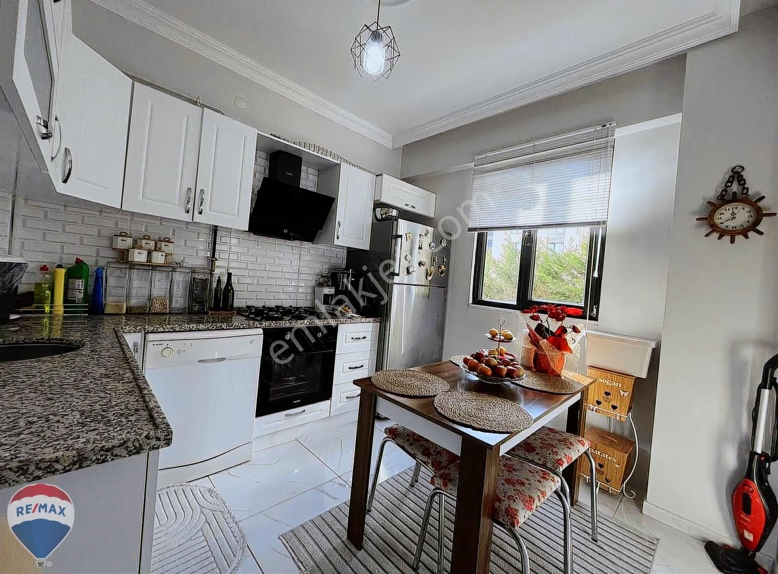 Remax Mavi'den Korucuk Korutepe Sitesinde Satılık 3+1 Daire - Görsel 20