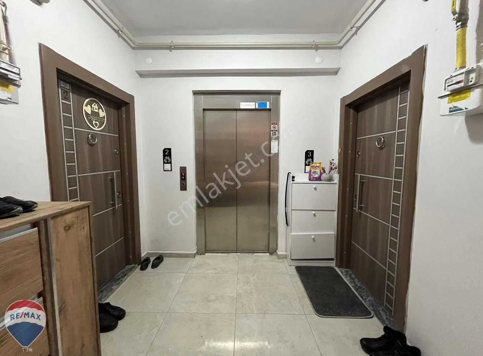 Remax Mavi'den Korucuk Korutepe Sitesinde Satılık 3+1 Daire - Görsel 28