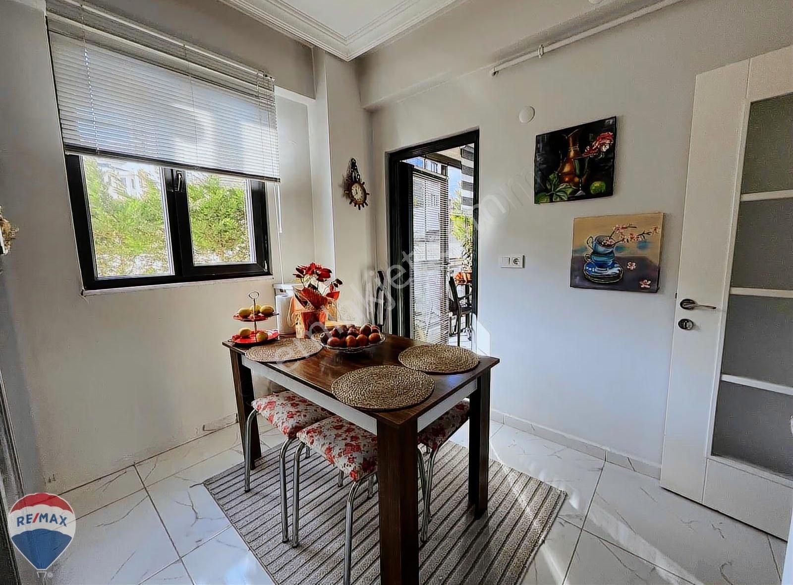 Remax Mavi'den Korucuk Korutepe Sitesinde Satılık 3+1 Daire - Görsel 15