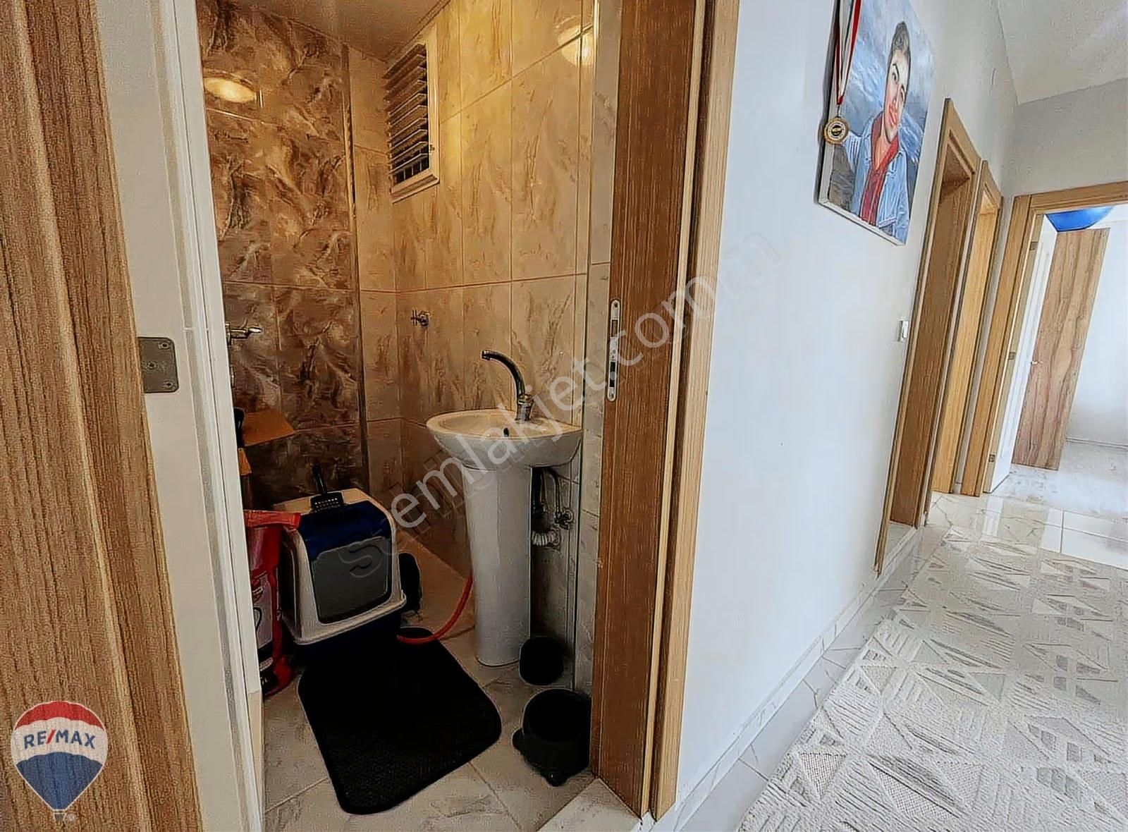 Remax Mavi'den Korucuk Korutepe Sitesinde Satılık 3+1 Daire - Görsel 18