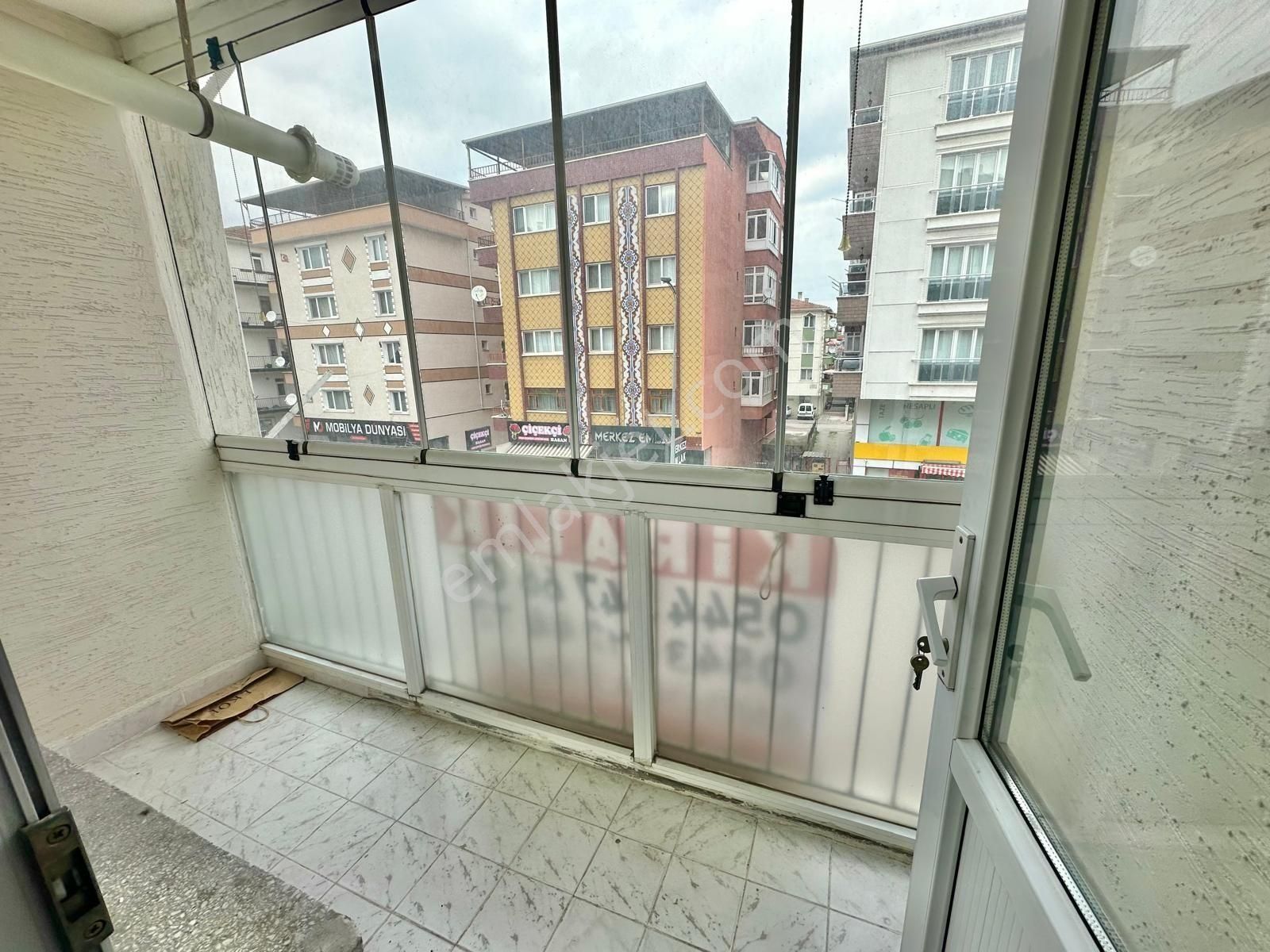 Sincan Akşemsettin Mah. 3+1 2.katta Kiralık Daire Kefil Şartı - Görsel 27