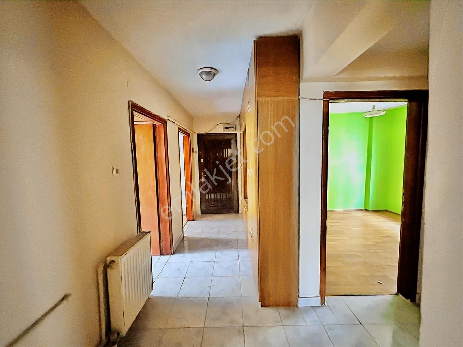 Sincan Akşemsettin Mah. 3+1 2.katta Kiralık Daire Kefil Şartı - Görsel 21
