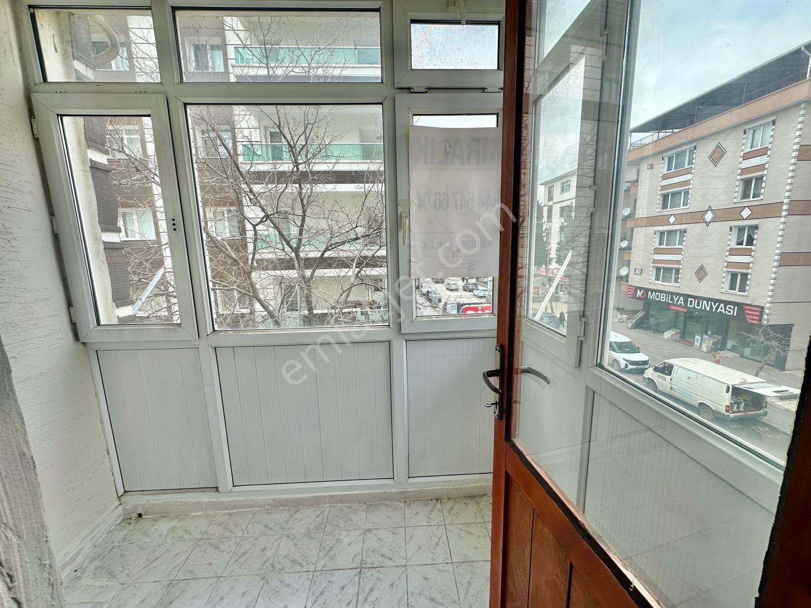 Sincan Akşemsettin Mah. 3+1 2.katta Kiralık Daire Kefil Şartı - Görsel 28