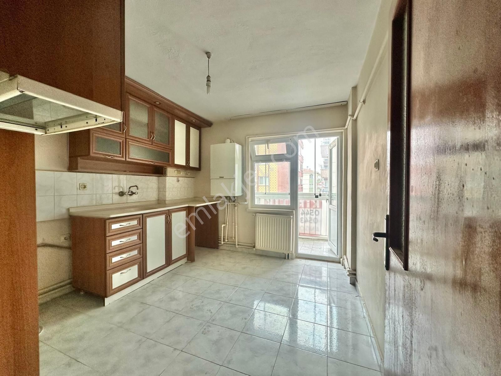 Sincan Akşemsettin Mah. 3+1 2.katta Kiralık Daire Kefil Şartı - Görsel 6