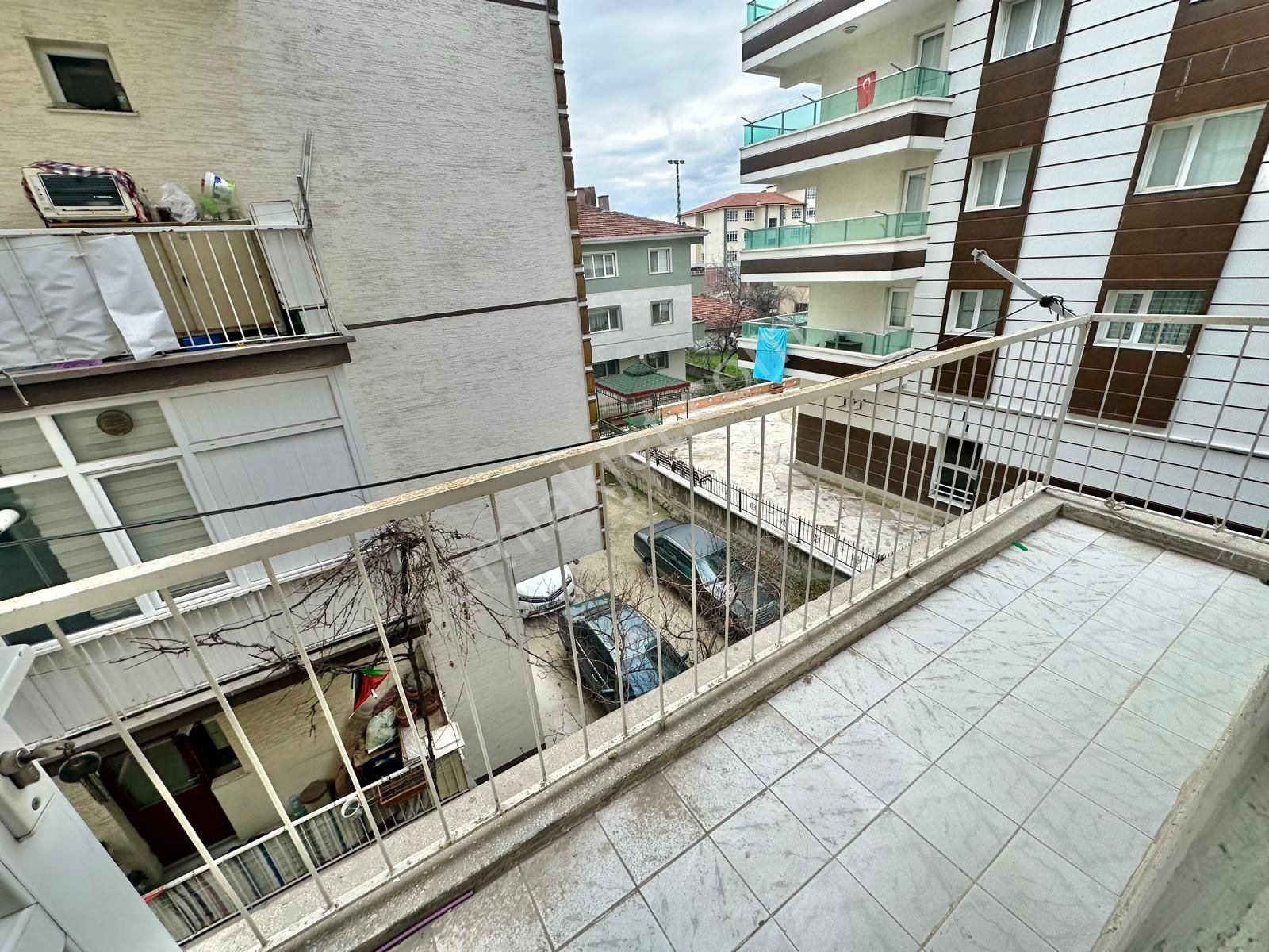 Sincan Akşemsettin Mah. 3+1 2.katta Kiralık Daire Kefil Şartı - Görsel 25