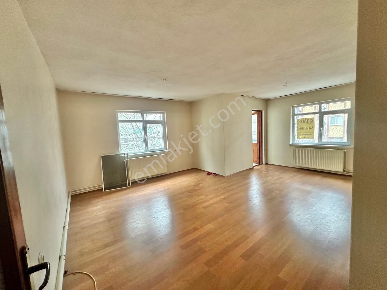 Sincan Akşemsettin Mah. 3+1 2.katta Kiralık Daire Kefil Şartı