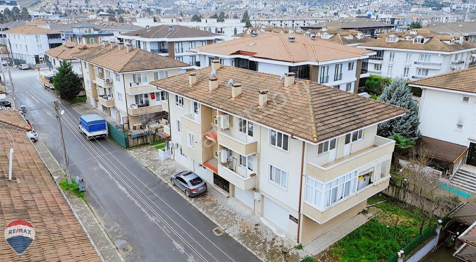 Remax Rıdvan Gediken Serdivan Arabacıalanında Garajlı 2+1 Daire - Görsel 17