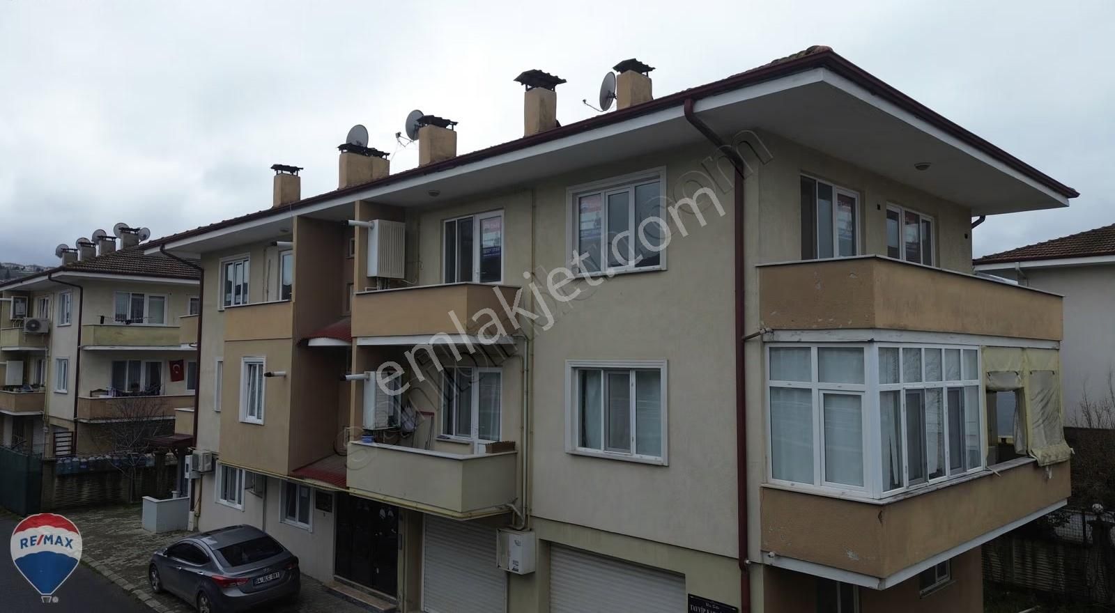 Remax Rıdvan Gediken Serdivan Arabacıalanında Garajlı 2+1 Daire - Görsel 7