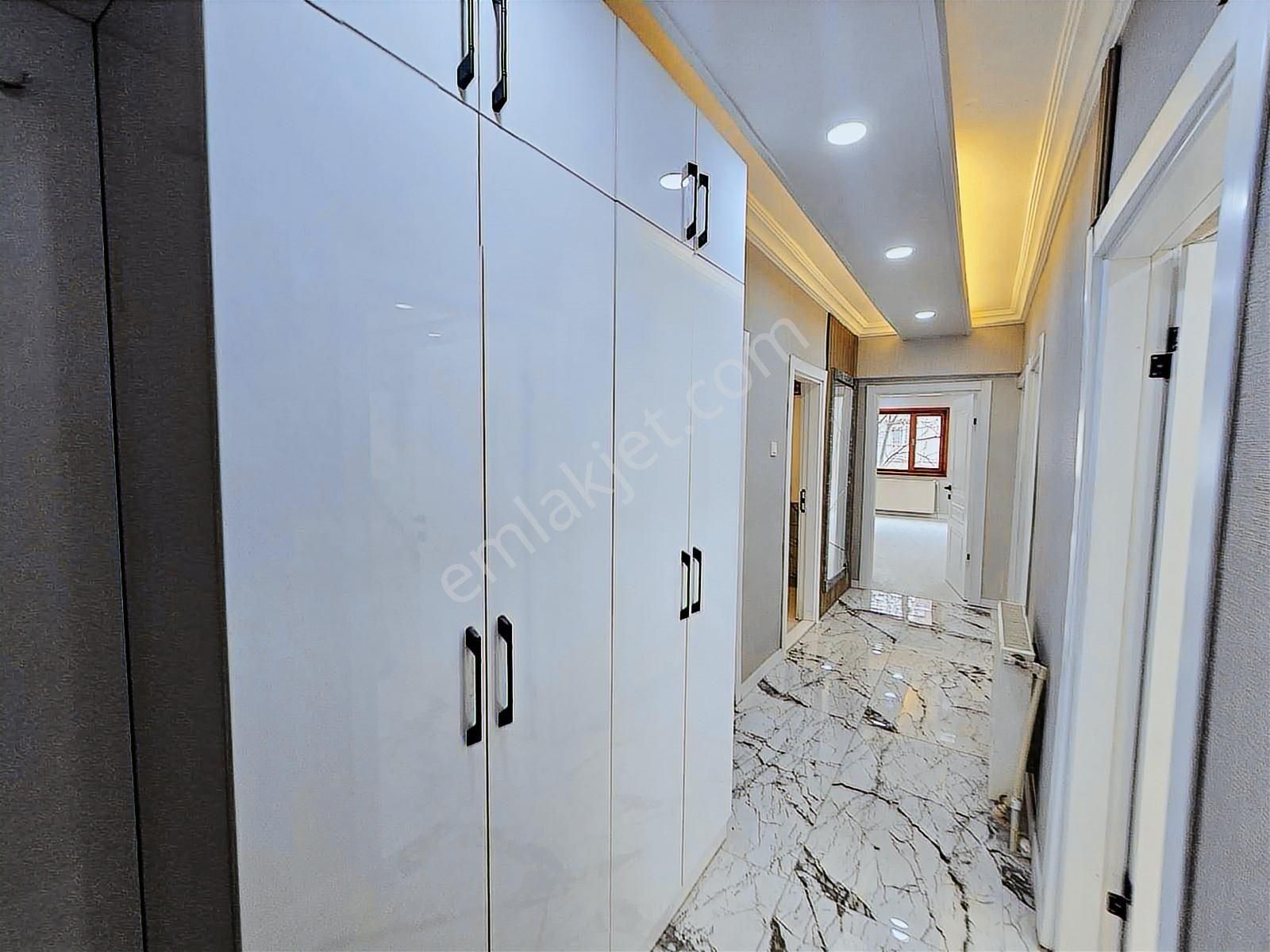 Sincan Tandoğan Mah. 3+1 Full Yapılı Ara Katta Satılık Daire - Görsel 29