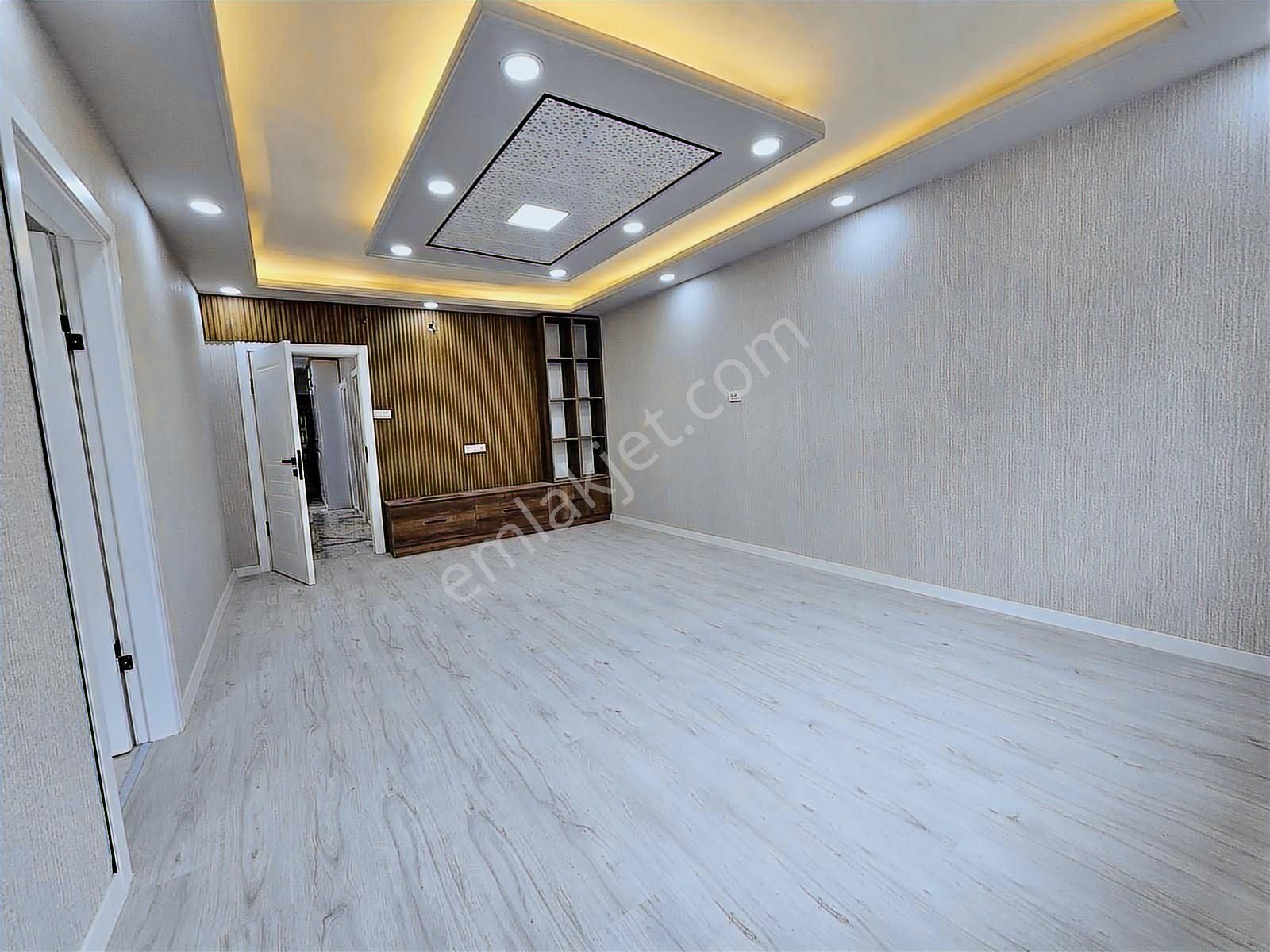 Sincan Tandoğan Mah. 3+1 Full Yapılı Ara Katta Satılık Daire - Görsel 9