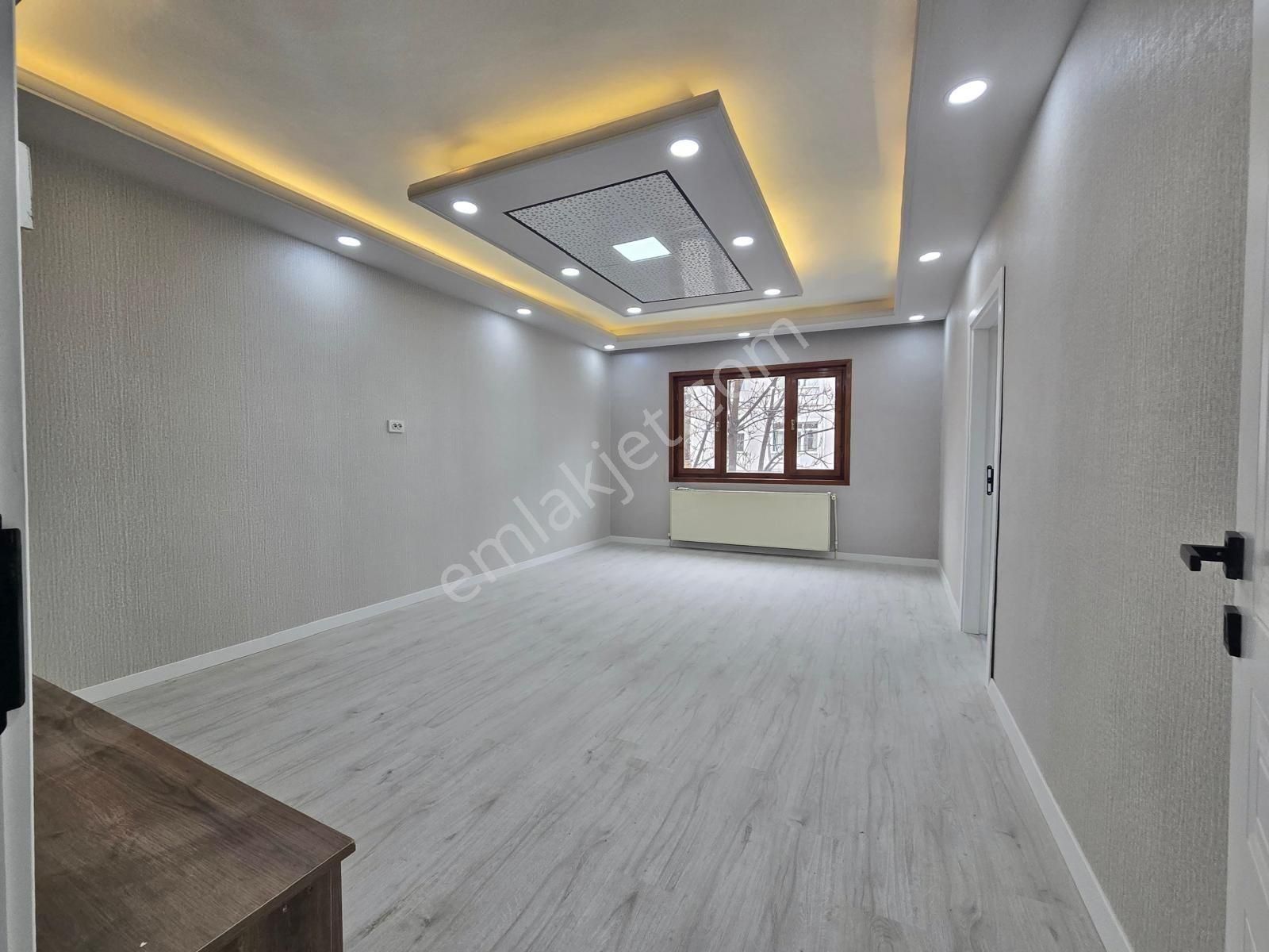 Sincan Tandoğan Mah. 3+1 Full Yapılı Ara Katta Satılık Daire - Görsel 2