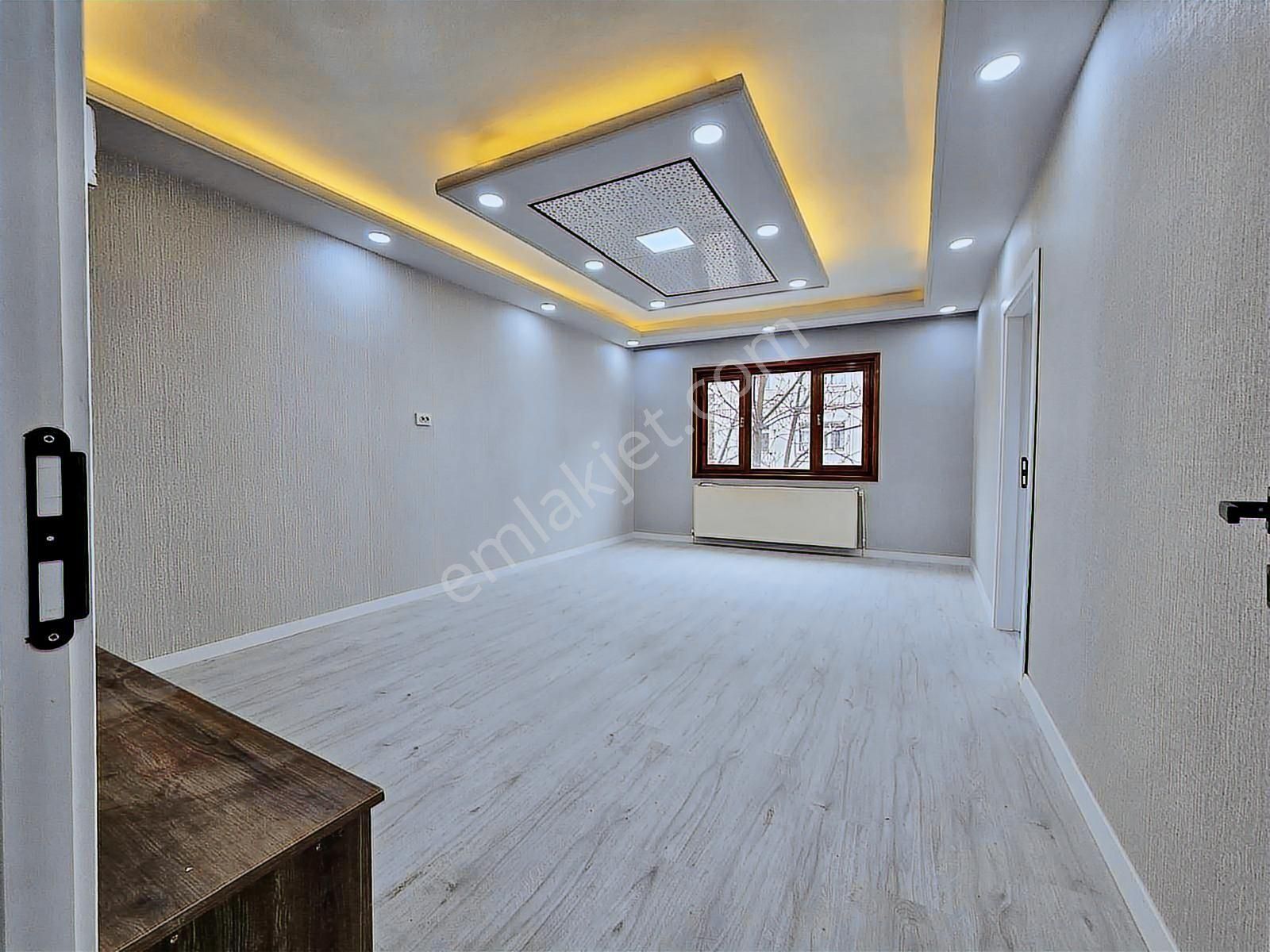 Sincan Tandoğan Mah. 3+1 Full Yapılı Ara Katta Satılık Daire - Görsel 24