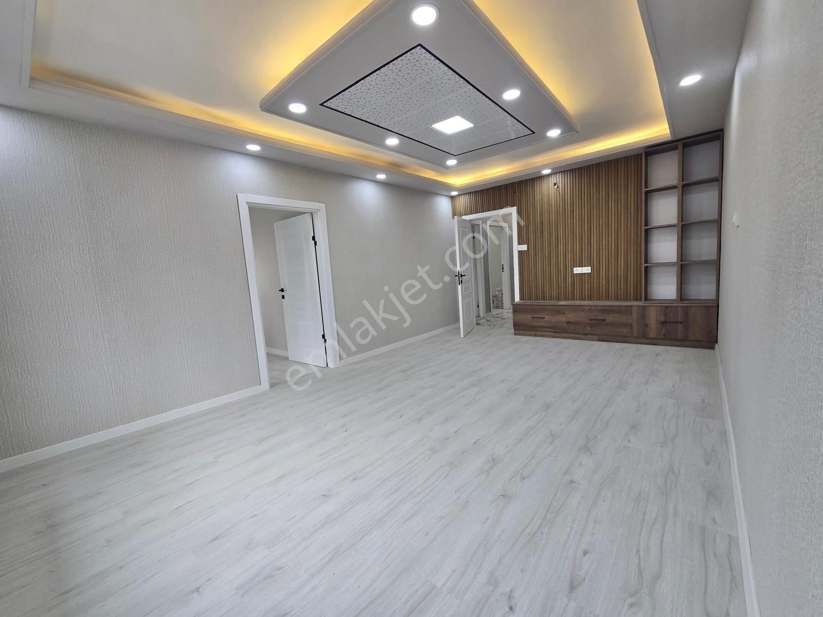 Sincan Tandoğan Mah. 3+1 Full Yapılı Ara Katta Satılık Daire - Görsel 12