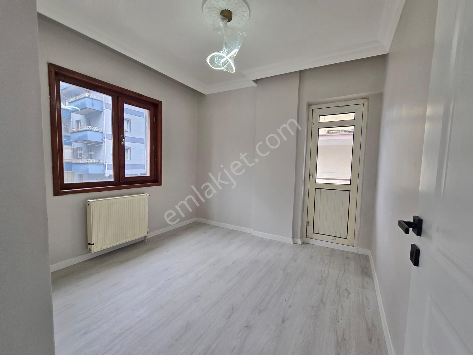 Sincan Tandoğan Mah. 3+1 Full Yapılı Ara Katta Satılık Daire - Görsel 15