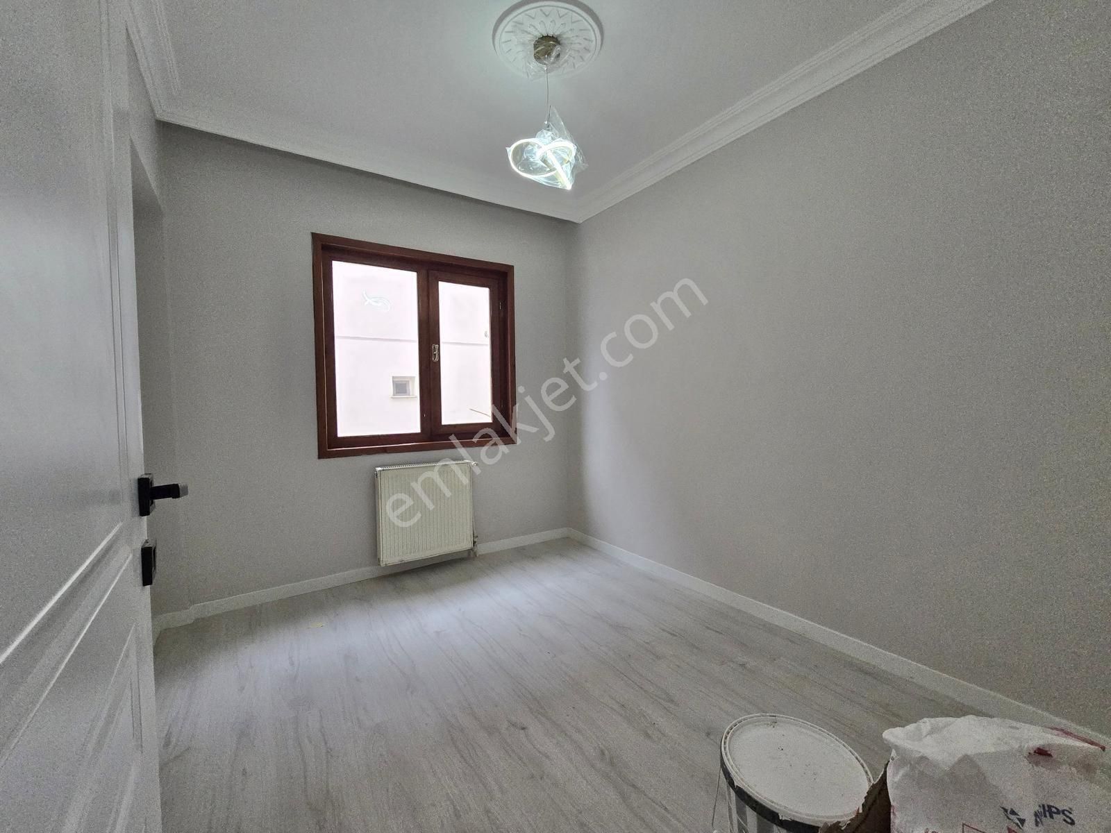 Sincan Tandoğan Mah. 3+1 Full Yapılı Ara Katta Satılık Daire - Görsel 4