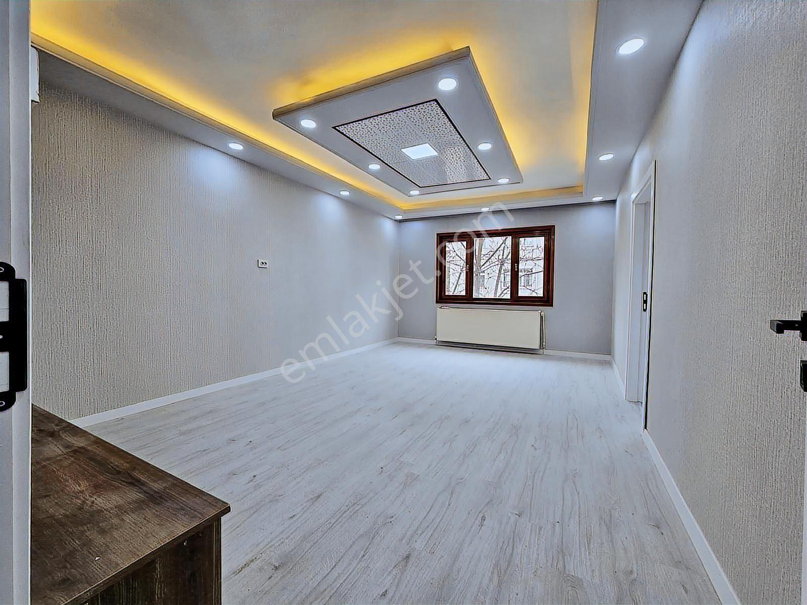 Sincan Tandoğan Mah. 3+1 Full Yapılı Ara Katta Satılık Daire - Görsel 23
