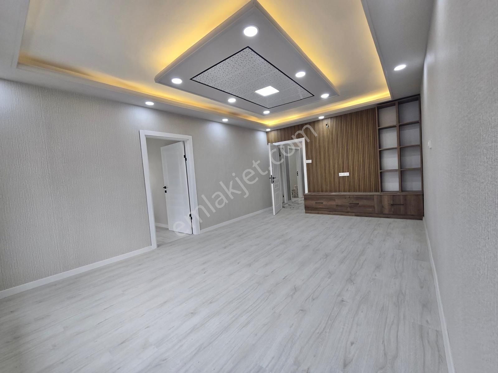 Sincan Tandoğan Mah. 3+1 Full Yapılı Ara Katta Satılık Daire - Görsel 28