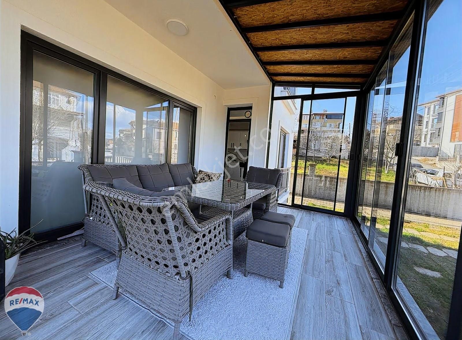 Remax Mavi'den Arifiye Cumhuriyet Mah. Satılık Mustakil Villa - Görsel 19