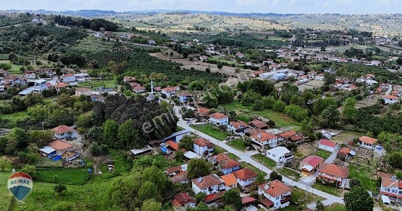 Satılık Arsa Sakarya Serdivan Uzunköy De 840 M2 Re/max Mavi'den - Görsel 7
