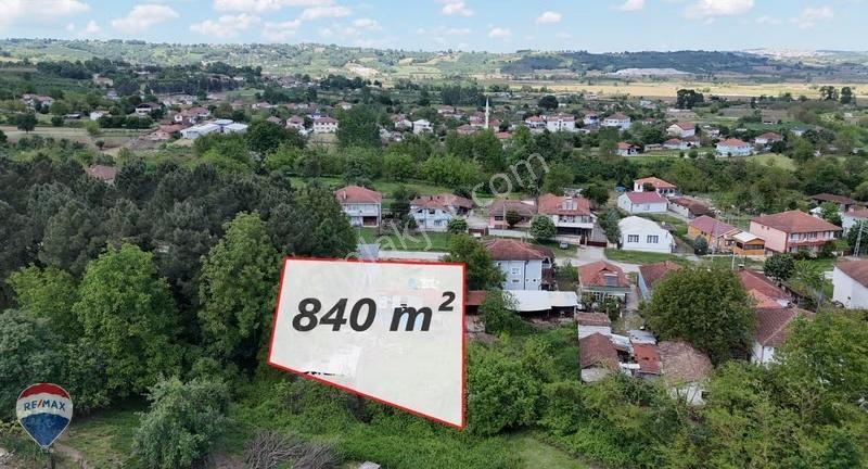 Satılık Arsa Sakarya Serdivan Uzunköy De 840 M2 Re/max Mavi'den - Görsel 11