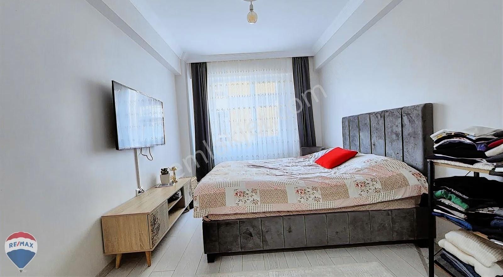 Remax Mavi Dilek Uyar'dan Güneşler Mah.3+1 Satılık Daire - Görsel 8