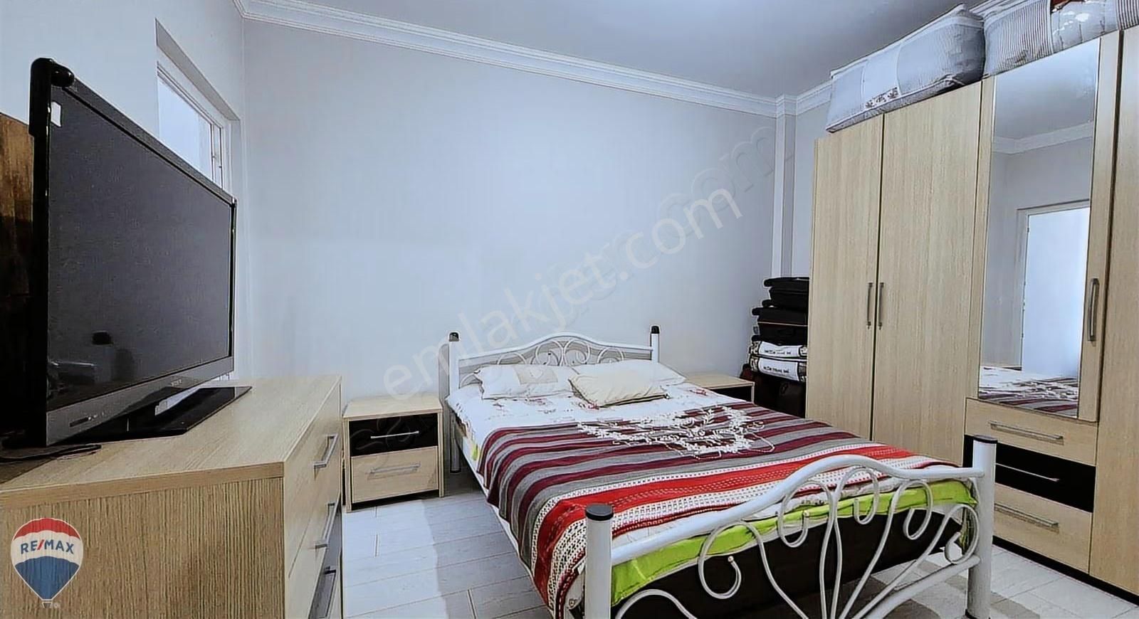 Remax Mavi Dilek Uyar'dan Güneşler Mah.3+1 Satılık Daire - Görsel 5