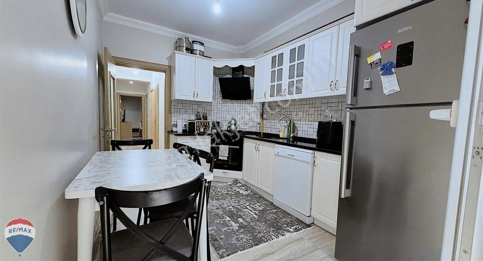 Remax Mavi Dilek Uyar'dan Güneşler Mah.3+1 Satılık Daire - Görsel 17