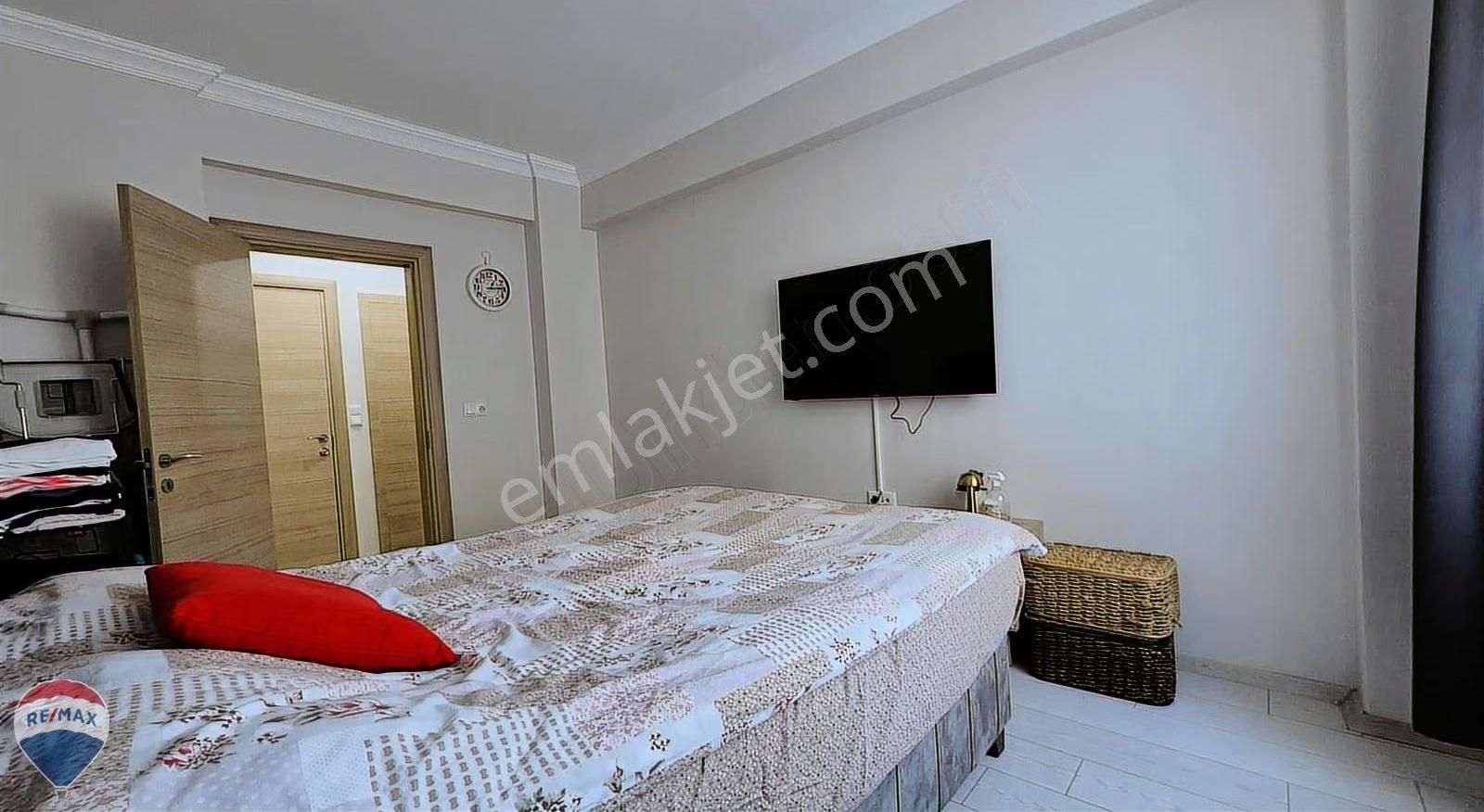 Remax Mavi Dilek Uyar'dan Güneşler Mah.3+1 Satılık Daire - Görsel 12