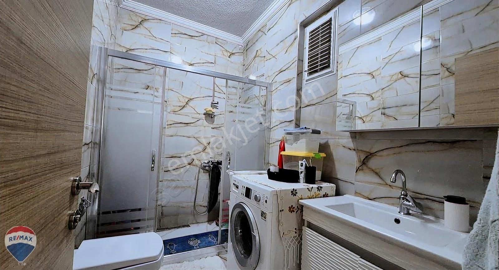 Remax Mavi Dilek Uyar'dan Güneşler Mah.3+1 Satılık Daire - Görsel 7