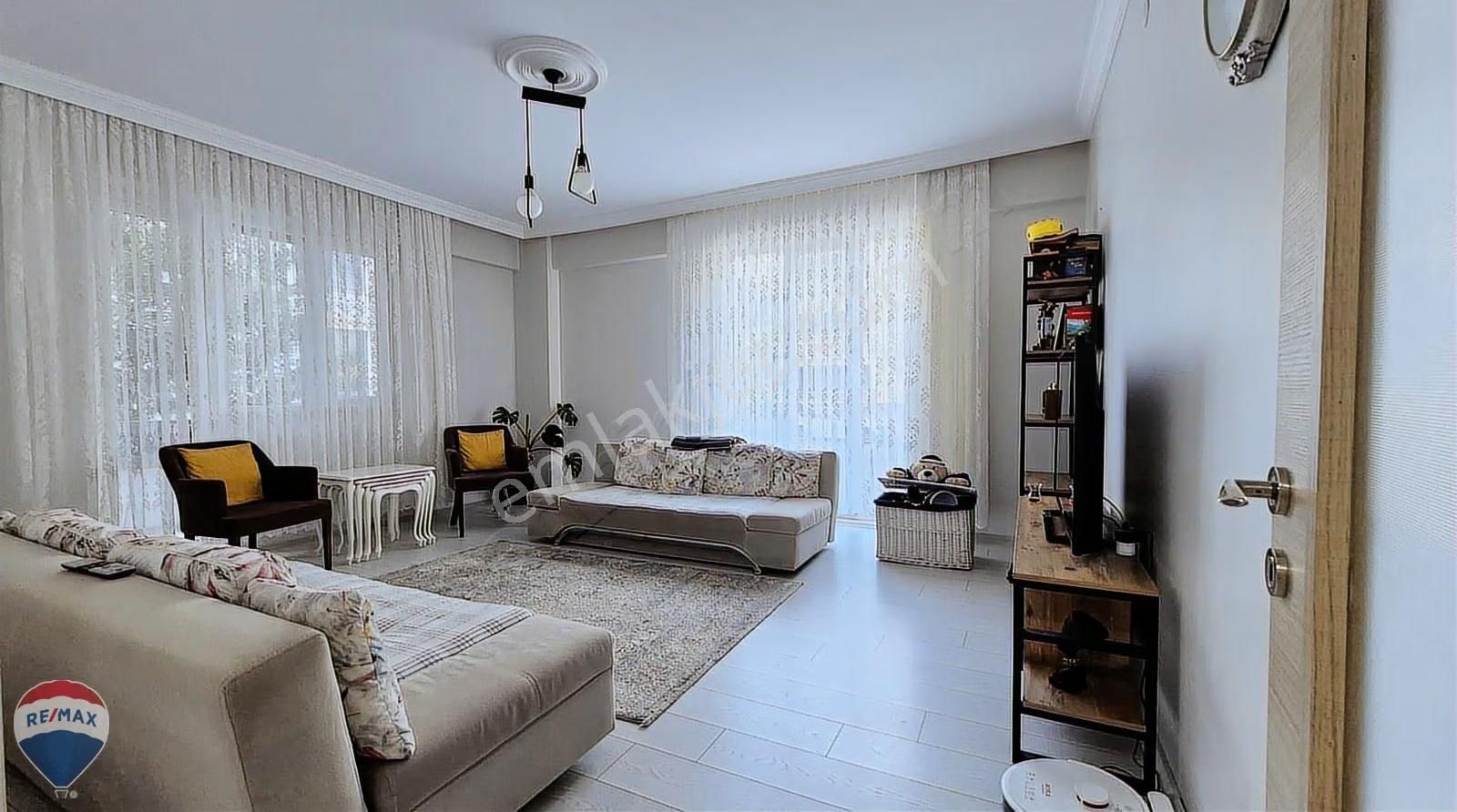 Remax Mavi Dilek Uyar'dan Güneşler Mah.3+1 Satılık Daire - Görsel 6