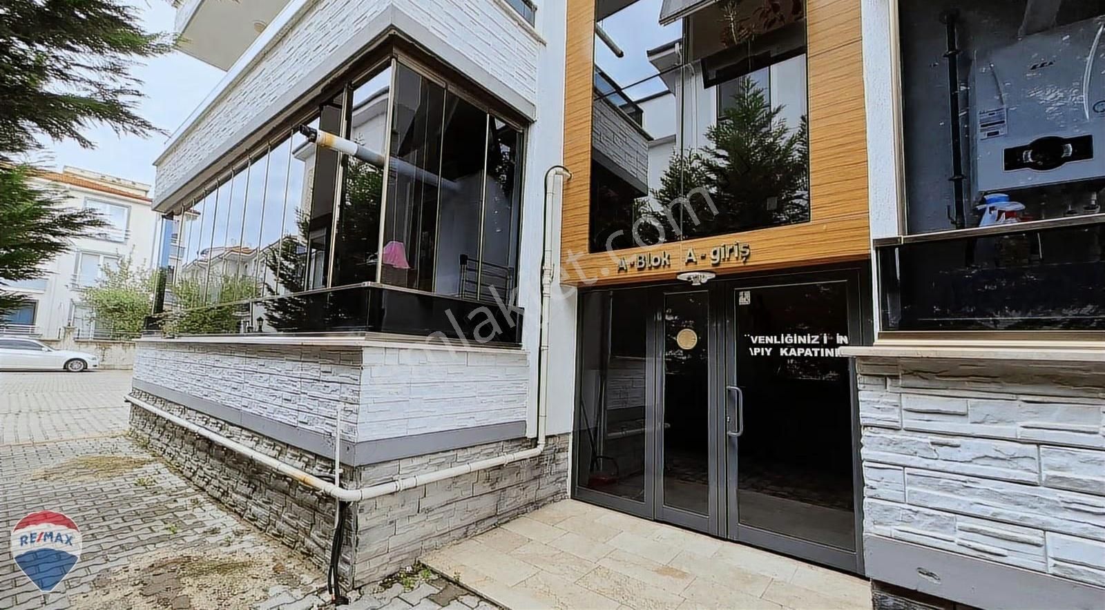 Remax Mavi Dilek Uyar'dan Güneşler Mah.3+1 Satılık Daire - Görsel 3