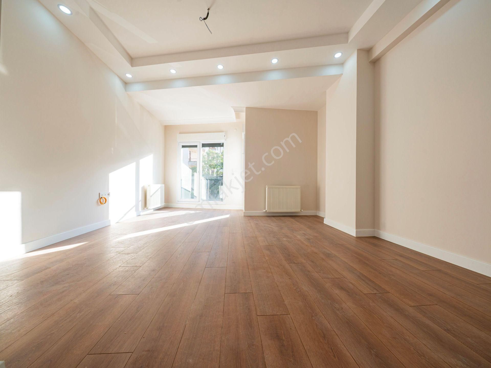 Bakırköy Zuhuratbaba Mah. 2+1 Ara Kat Ferah Lüx Daire.vizyon - Görsel 2