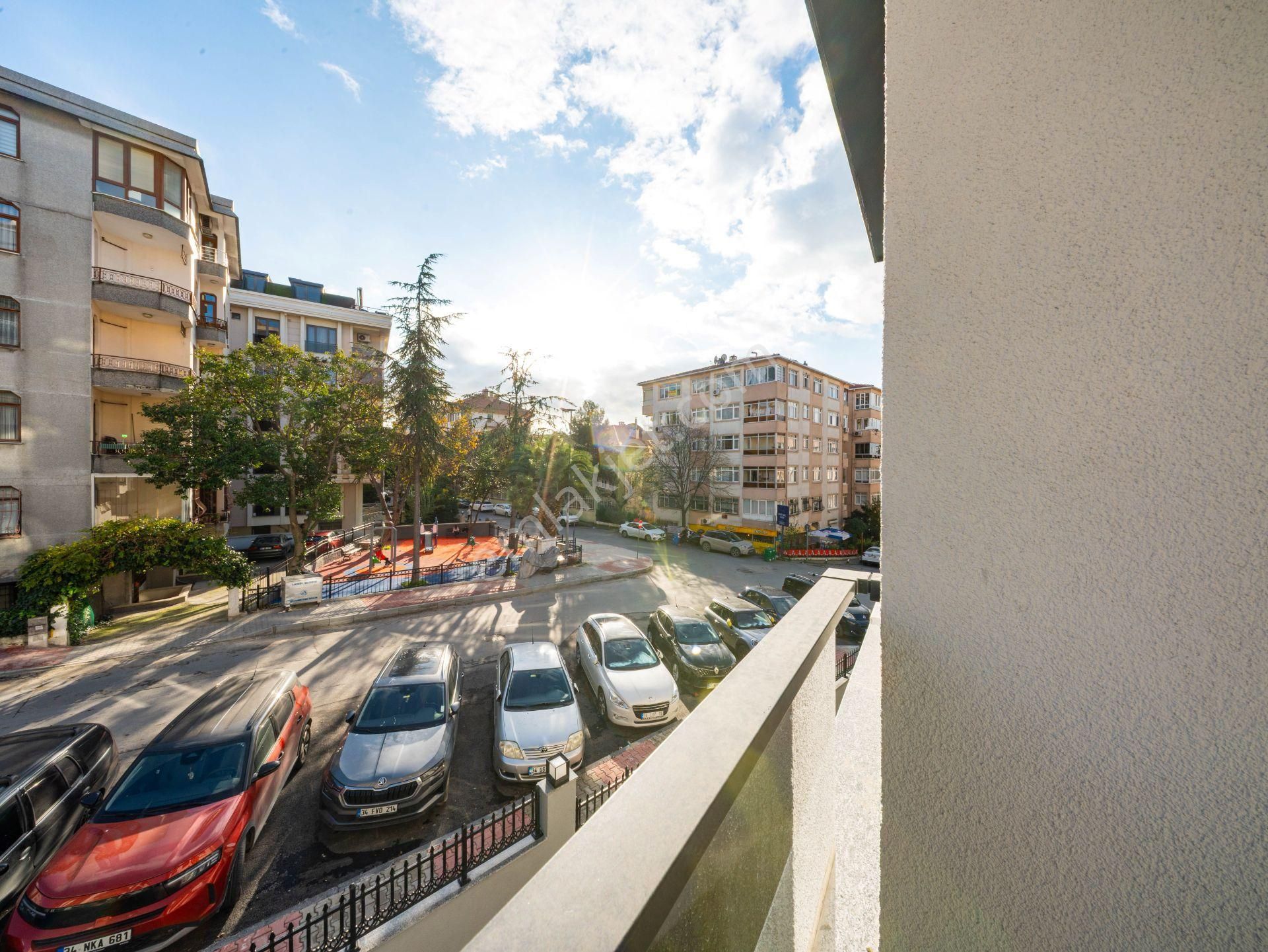 Bakırköy Zuhuratbaba Mah. 2+1 Ara Kat Ferah Lüx Daire.vizyon - Görsel 19