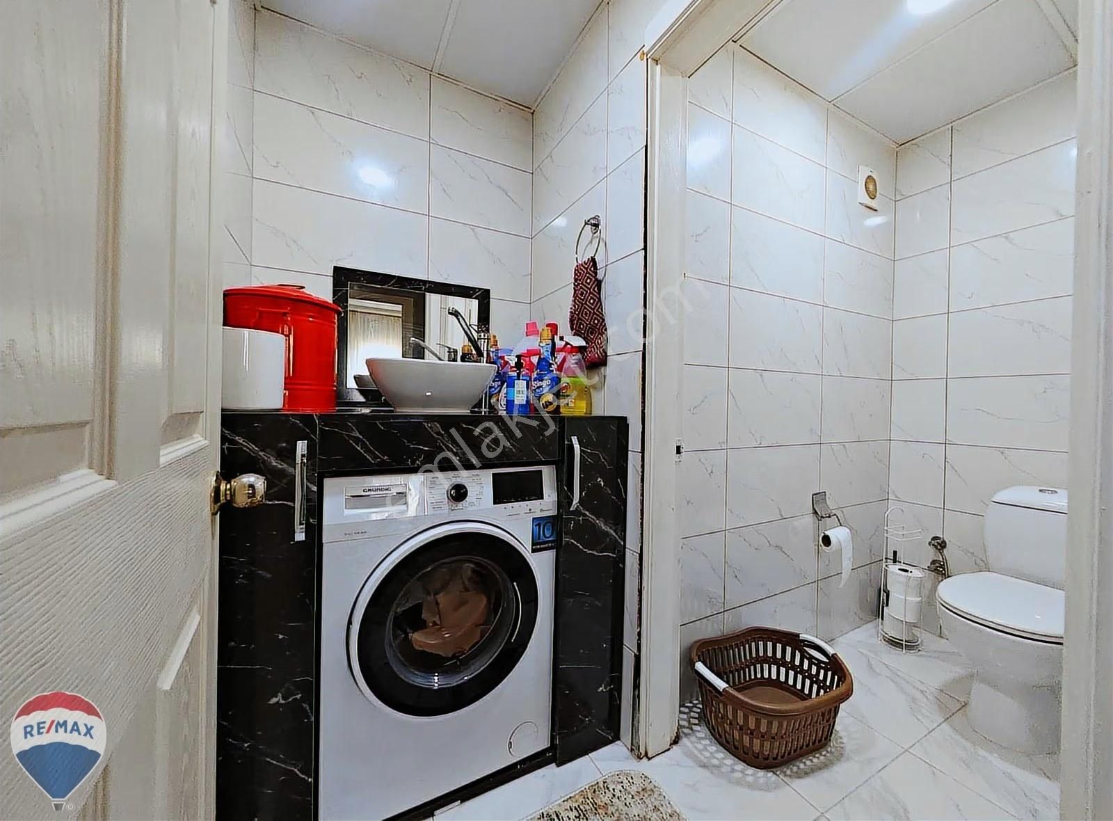 Remax Mavi'den Camili Ayçiçeği Vadisinde 4+1 Satılık Daire - Görsel 9