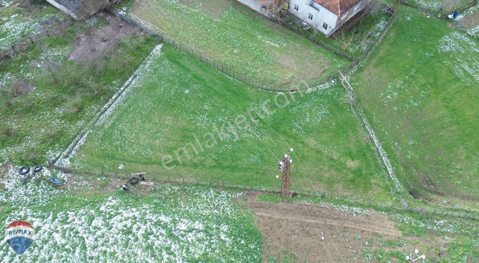 Remax Mavi Rıdvan Gedikten Kaynarcada Satılık 565 M2 Arsa - Görsel 3